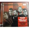 NEW KIDS ON THE BLOCK-THE BLOCK (LADY GAGA/NE-YO/AKON)BONUS*CD BRAND NEW SEALED