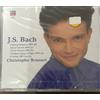 BACH,ROUSSET:GOLBERG VARIATIONS BWV 988 971 831 903 825-830*4 CD NEW SEALED