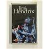 JIMI HENDRIX - RED HOUSE & OTHERS - MC MUSICASSETTA NUOVA E SIGILLATA