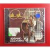 ADRIANO CELENTANO: UH...UH...(BINGO BONGO) *CD BRAND NEW SEALED NUOVO SIGILLATO