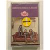 CROSBY, STILLS & NASH - VOL. 5 SUPER GROUP - MC MUSICASSETTA NUOVA E SIGILLATA