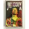 JIMY HENDRIX - TAPE TRAX VOL 2 - MC MUSICASSETTA NUOVA E SIGILLATA