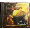 ANGRA- FIREWORKS *CD BRAND NEW STILL SEALED NUOVO SIGILLATO RARE