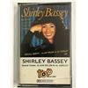 SHIRLEY BASSEY ALAIN DELON & AL CORLEY - MC MUSICASSETTA NUOVA E SIGILLATA
