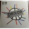 DEPECHE MODE- PEACE -2 Track *CDS BRAND NEW STILL SEALED NUOVO SIGILLATO RARE