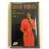 DIONNE WARWICK - SINGS BURT BACHARACH VOL 1 - MC MUSICASSETTA NUOVA E SIGILLATA
