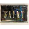 The Saint IL SANTO COLONNA SONORA - MC MUSICASSETTA NUOVA E SIGILLATA