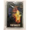 Virtuosity colonna sonora originale - MC MUSICASSETTA NUOVA E SIGILLATA