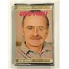 GINO PAOLI - AUTORI E INTERPRETI DELLA CANZONE IT MUSICASSETTA NUOVA SIGILLATA