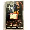 MC TERESA DE SIO - PRIMO VIENE L'AMORE - MC MUSICASSETTA NUOVA E SIGILLATA