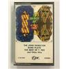 THE JHON HAMILTON BAND PLAYS - THE BEST OF - MC MUSICASSETTA NUOVA NON SIGILLATA