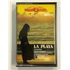 LA PLAYA - PHASE 6 - MC MUSICASSETTA NUOVA NON SIGILLATA