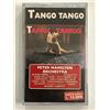 PETER HAMILTON ORCHESTRA - TANGO TANGO - MC MUSICASSETTA NUOVA E SIGILLATA