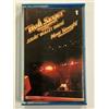 BOB SEGER- NINE TONINGHT 1 - MC MUSICASSETTA NUOVA NON SIGILLATA