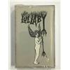 LULLABY - LUCIFER, IN THE NAME OF THE DEVIL.... MUSICASSETTA NUOVA E SIGILLATA