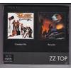 ZZ TOP - GREATEST HITS + RECYCLER - COFANETTO 2 CD - NUOVO E SIGILLATO
