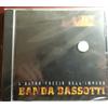 BANDA BASSOTTI- L'ALTRA FACCIA DELL'IMPERO *CD BRAND NEW SEALED NUOVO SIGILLATO