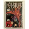HOT STUFF - 16 OF TODAY'S HOTTEST HITS - MC MUSICASSETTA NUOVA E SIGILLATA