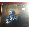 NOEL REDDING-EXPERIENCE SESSIONS (JIMI HENDRIX) *CD BRAND NEW STILL SEALED RARE