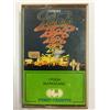 MC I POOH - HURRICANE - MC 1980 MUSICASSETTA NUOVA NON SIGILLATA