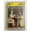 LUCIO BATTISTI - UNA DONNA PER AMICO - MC MUSICASSETTA NUOVA E SIGILLATA