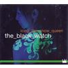CD THE BLACK WATCH Icing the Snow Queen (Eskimo 08 USA) indie shoegaze SEALED!
