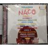 NACO- VOLANDO CON NACO- TRIBUTO *CD NUOVO SIGILLATO: ELIO-MINA-DALLA-JOVANOTTI