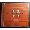 THOMAS DOLBY- HYPERACTIVE *CD BRAND NEW STILL SEALED NUOVO SIGILLATO RARE