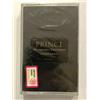 PRINCE - THE LEGENDARY BLACK ALBUM - MC MUSICASSETTA NUOVA E SIGILLATA