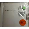 AD- RADIO INSURGENTES*CD BRAND NEW SEALED NUOVO SIGILLATO (ZULù/99 POSSE/MADASKI