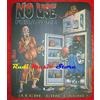 TAPPETINO MOUSE PAD NO USE FOR A NAME Leche carne 19x23 cm cd dvd lp mc vhs live