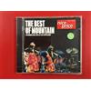 MOUNTAIN : THE BEST OF FT.LESLIE WEST/PAPPALARDI *CD BRAND NEW s.SEALED SIGILLAT