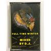 FULL TIME WINTER - MIXED BY D.J. - MC MUSICASSETTA NUOVA NON SIGILLATA