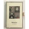 PET SHOP BOYS - BEHAVIOUR - MC MUSICASSETTA NUOVA NON SIGILLATA