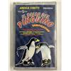 ANGELO ZIBETTI - IL BALLO DEL PINGUINO COMPILATION - MC NUOVA E SIGILLATA