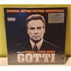LP PITBULL/JORGE GOMEZ Gotti OST (Music On Vinyl 2018) red vinyl hip hop SEALED!