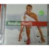 ANNALISA MINETTI-NUOVI GIORNI*CD BRAND NEW STILL SEALED NUOVO SIGILLATO RARE