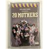JULIAN COPE PRESENTES 20 MOTHERS - MC MUSICASSETTA NUOVA E SIGILLATA