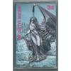 CASSETTE TAPE MY SISTER'S MACHINE Diva (Virgin 92 ITALY) 1st ps grunge SEALED!