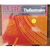 DJ FEDE - THE BEATMASKER *CD NUOVO SIGILLATO RARO BRAND NEW SEALED