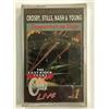 CROSBY,STILLS,NASH & YOUNG - SONGWRITERS ON STAGE VOL 1 - MC NUOVA E SIGILLATA