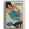 NEJA - THE GAME - MC MUSICASSETTA NUOVA NON SIGILLATA