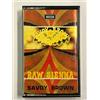 RAW SIENNA - SAVOY BROWN - MUSICASSETTA NUOVA NON SIGILLATA