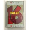 16 POLKE - MC MUSICASSETTA NUOVA SIGILLATA