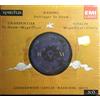 CHARPENTIER,HANDEL,VIVALDI,LEDGER,MUTI-H146,H74,RV589,611*2 CD NEW SEALED SIGILL