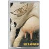 CASSETTE TAPE AEROSMITH Get a grip (Geffen 93 CHINA) 1st ps hard rock OBI SEALED