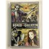 ROMEO + GIULIETTA - COLONNA SONORA - MUSICASSETTA NUOVA E SIGILLATA