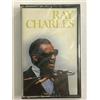 RAY CHARLES - 20 GREATEST HITS - MC MUSICASSETTA NUOVA E SIGILLATA