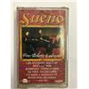 SUENO - PINO, ROBERTO & ANGELA - MC MUSICASSETTA NUOVA E SIGILLATA