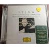 STING-SONGS FROM THE LABYRINTH-LIM.ED.+ 3 BONUS* CD BRAND NEW SEALED SIGILLATO